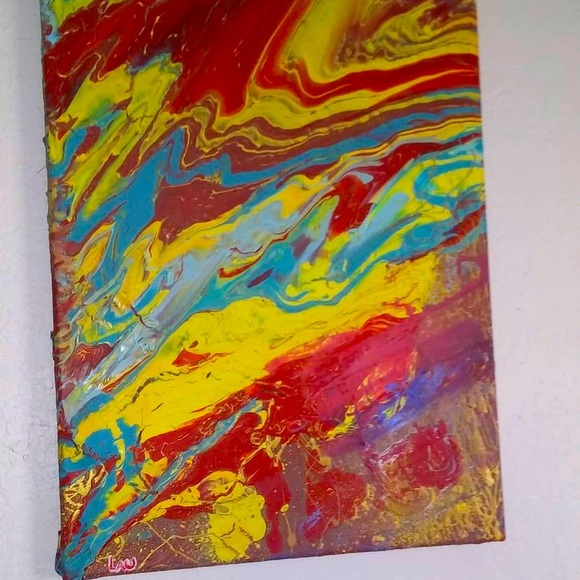 Smoke - Picture 3 of 3